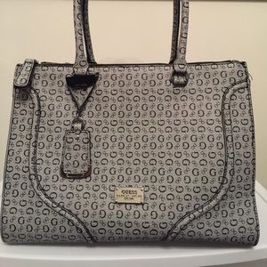 Guess purse